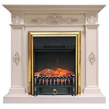 Royal Flame Derby Fobos FX Brass