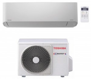 TOSHIBA RAS-07BKVG