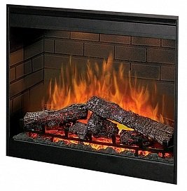 DIMPLEX SYMPHONY 30