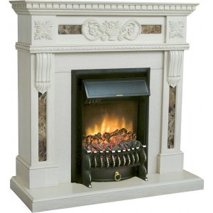 RealFlame Corsica WT Fobos BL S