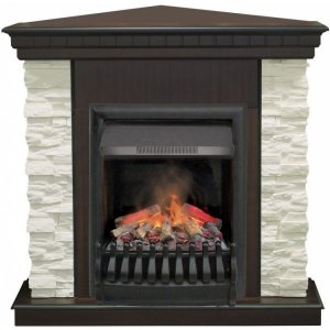 RealFlame Elford Corner 3D Oregan