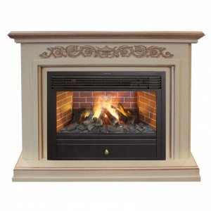 RealFlame Leticia 3D Novara 26