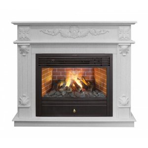 RealFlame Silvia AO 3D Novara 26