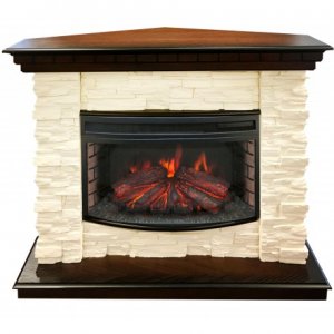 RealFlame Elford () AO Firespace 25 S IR