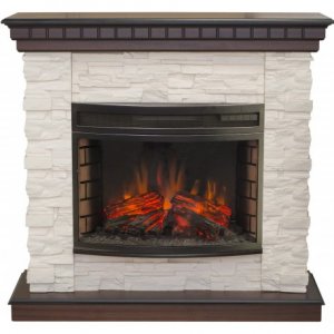 RealFlame Elford AO Firespace 25 S IR