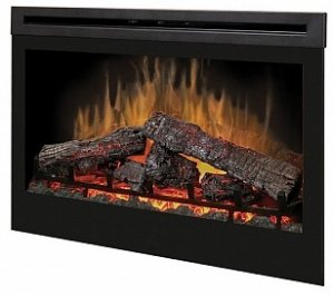 DIMPLEX SYMPHONY 33