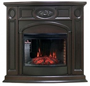 Royal Flame Florence Dioramic 25 LED FX