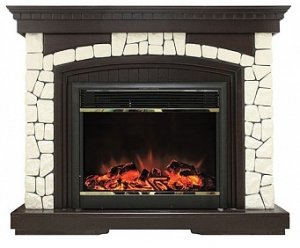 Royal Flame Glasgow Jupiter FX Brass