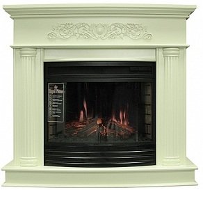 Royal Flame Gloria Dioramic 25 LED FX
