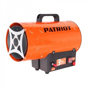 PATRIOT GS 16