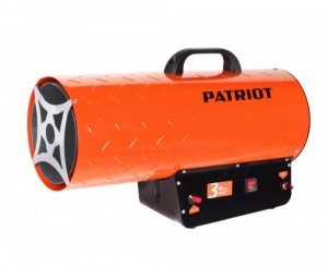 PATRIOT GS 50