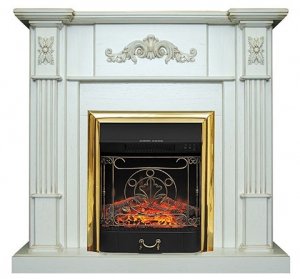 Royal Flame Martin Fobos FX Brass