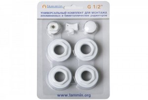 LAMMIN     1/2"