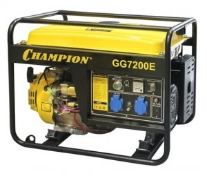 CHAMPION GG 7200 E