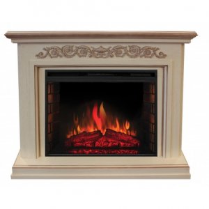 RealFlame Leticia 26 Epsilon 26 S IR