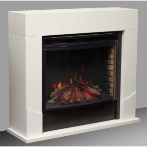 RealFlame Luton Firespace 33 S IR