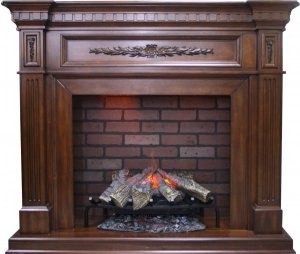 DIMPLEX Luxenburg Ҹ  Silverton