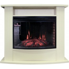 Royal Flame Madison Dioramic 25 LED FX