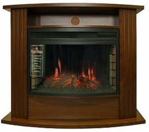 Royal Flame Madison  Dioramic 25 LED FX