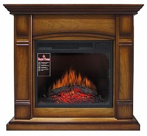 Royal Flame Manchester Vision 23 LED FX