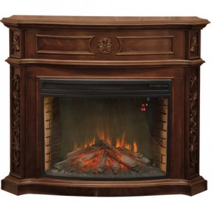 RealFlame Montana AO Firespace 33 S IR