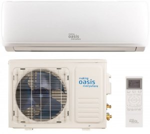 OASIS OC3D-9