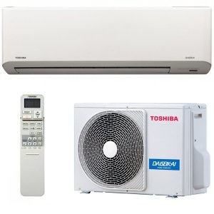 TOSHIBA RAS-10N3KVR-E