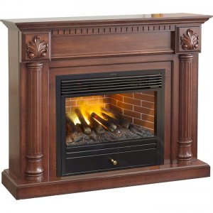 RealFlame Carisa AO 3D Novara 26