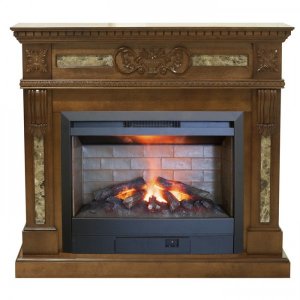 RealFlame Corsica 26 AO 3D Helios 26