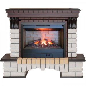 RealFlame Country 26 AO 3D Helios 26