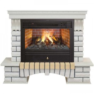 RealFlame Country 26 WT 3D Novara 26