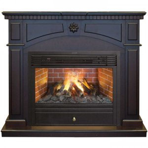 RealFlame Eva 3D Novara 26