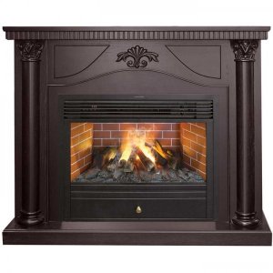 RealFlame Nicossia 3D Novara 26