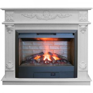 RealFlame Philadelphia WT 3D Helios 26
