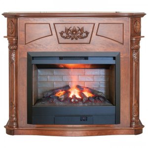 RealFlame Sofie AO 3D Helios 26