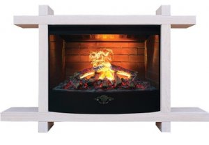 RealFlame Tokio WT 3D Firestar 33