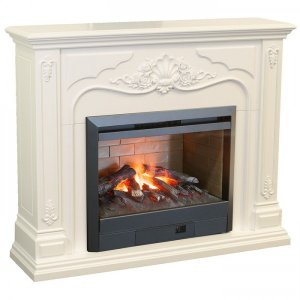 RealFlame Victoria 3D Helios 26