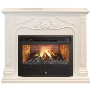 RealFlame Victoria 3D Novara 26