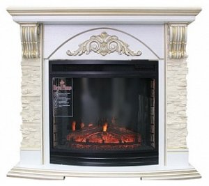 Royal Flame Rimini Dioramic 28 FX