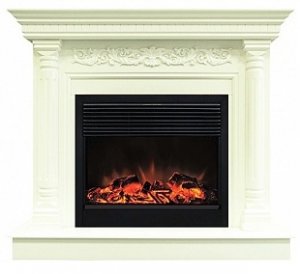 Royal Flame Sicilia Jupiter FX black