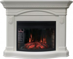 Royal Flame Sydney Dioramic 25 LED FX
