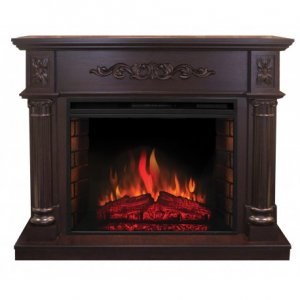 RealFlame Silvia AO Epsilon 26 S IR
