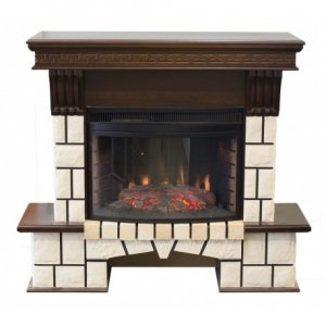 RealFlame Stone New AO Firespace 25 S IR