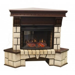 RealFlame Stone New () Firespace 25 S IR