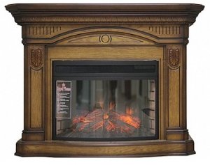 Royal Flame Sydney Dioramic 25 LED FX