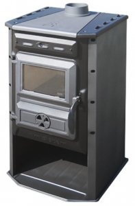 Tim sistem Magic Stove
