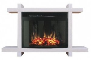 RealFlame Tokio Firespace 33 S IR