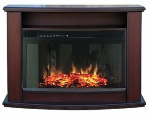 Royal Flame Vegas Dioramic 33W LED FX