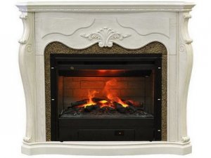 RealFlame Versalles 3D Helios