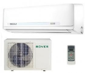ROVER RS0DF24BE FRESH II (Inverter)